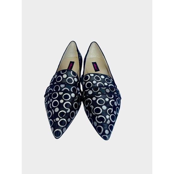Dollhouse Shoes - 💎✨135✨💎 DOLLHOUSE LIZ BlkWht